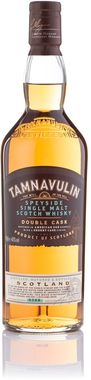 Tamnavilin Double Cask 70cl